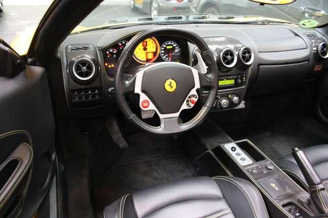 Foto Ferrari F430 14