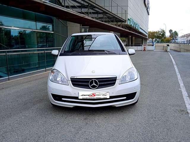Foto Mercedes-Benz Clase A 5