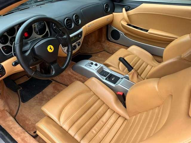 Foto Ferrari 360 6