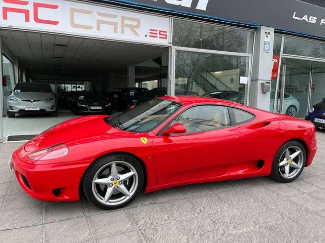Foto Ferrari 360 9
