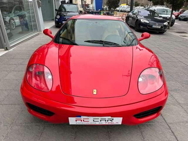 Foto Ferrari 360 10