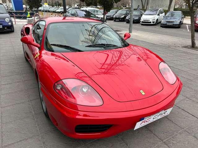 Foto Ferrari 360 11
