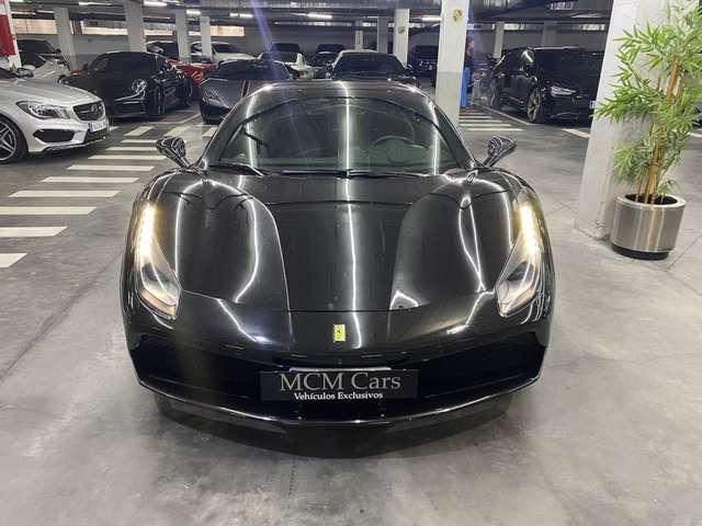 Foto Ferrari 488 9