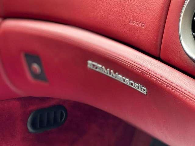 Foto Ferrari 550 Maranello 2