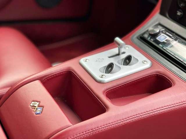 Foto Ferrari 550 Maranello 5