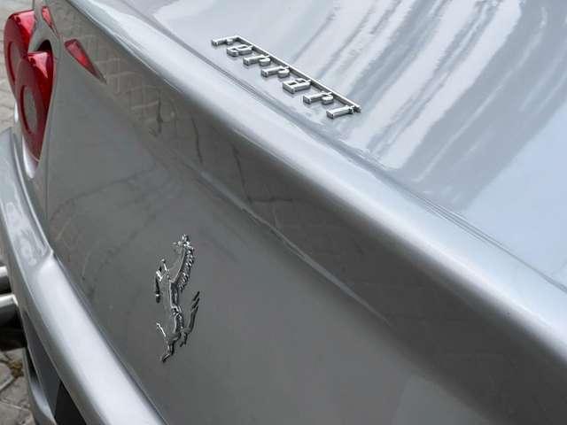 Foto Ferrari 550 Maranello 12