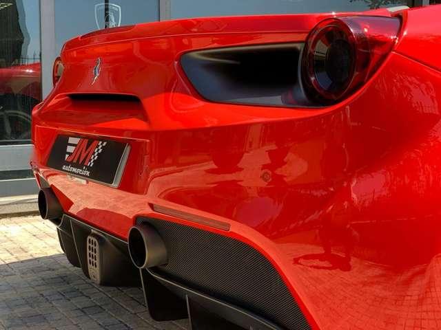 Foto Ferrari 488 14