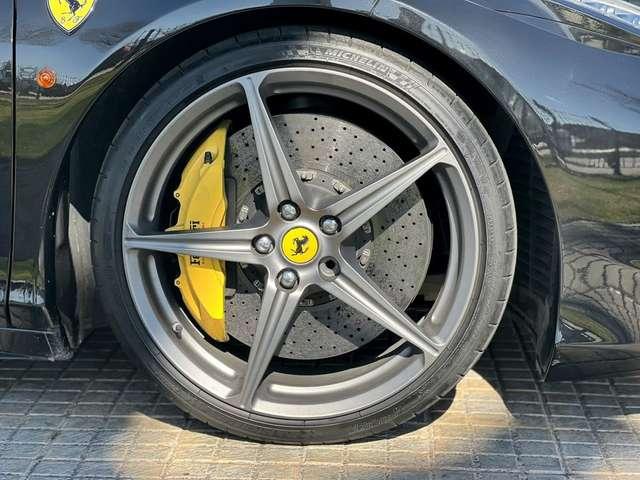 Foto Ferrari 458 12