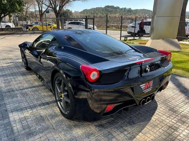 Foto Ferrari 458 13