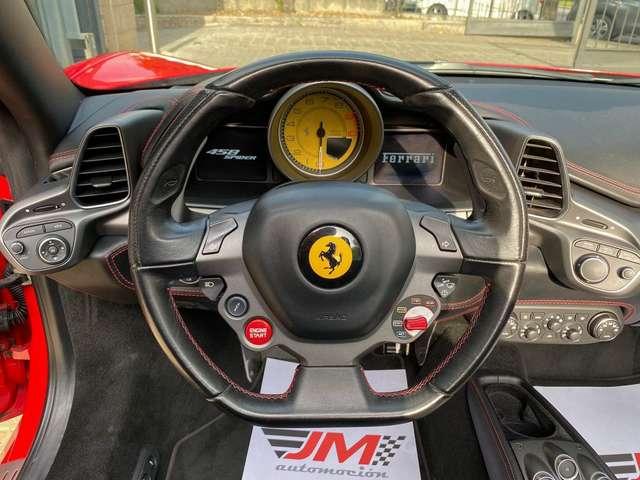 Foto Ferrari 458 5