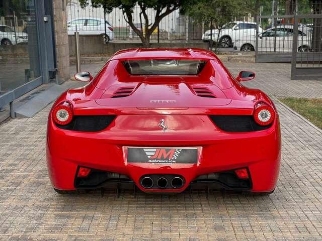 Foto Ferrari 458 13