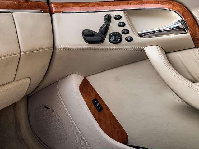 Foto Mercedes-Benz Clase S 3