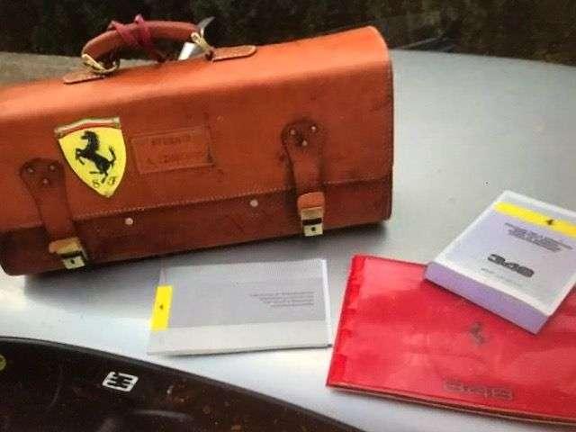 Foto Ferrari 348 5