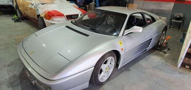 Foto Ferrari 348 6
