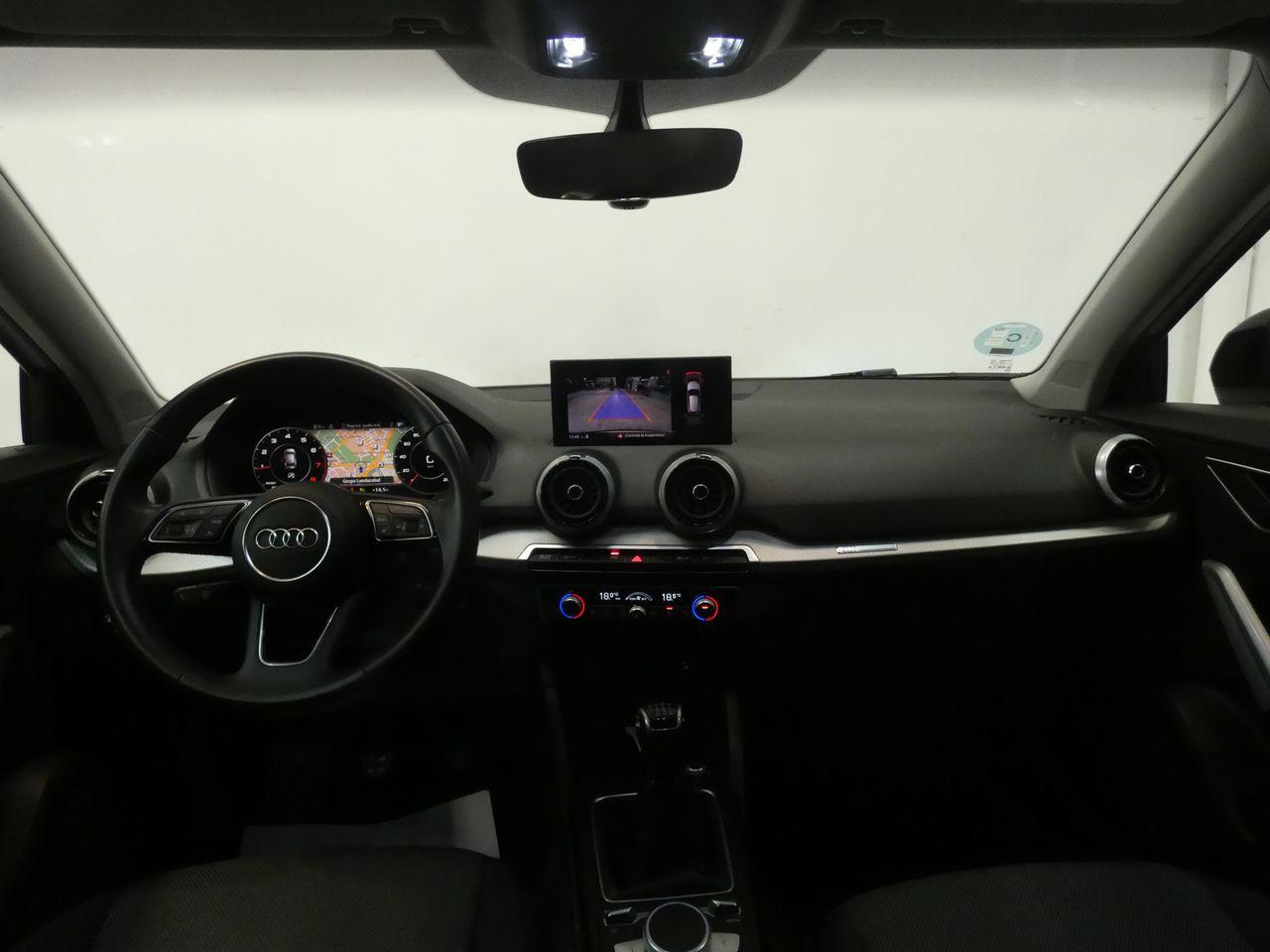Foto Audi Q2 15