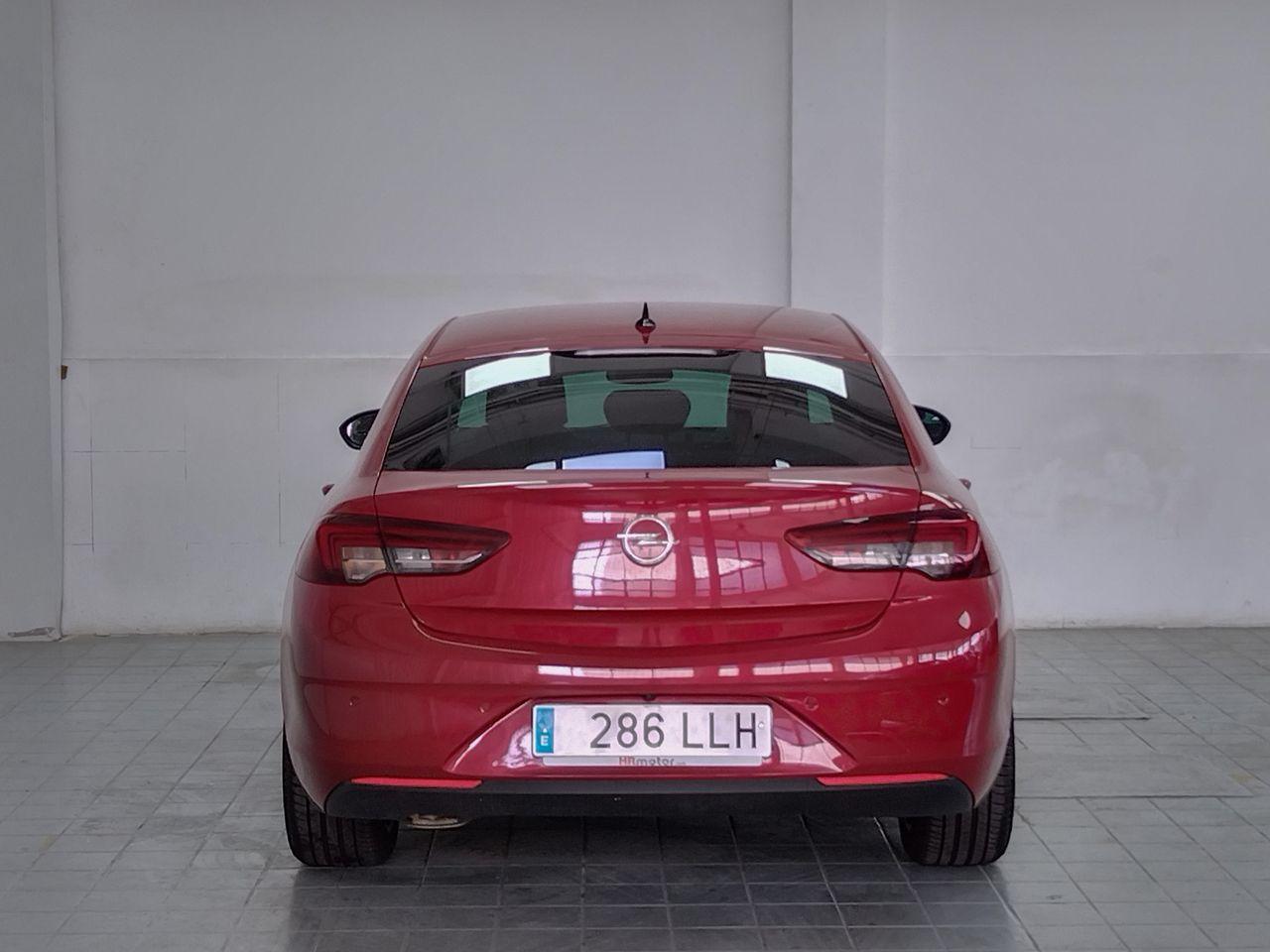 Foto Opel Insignia  14