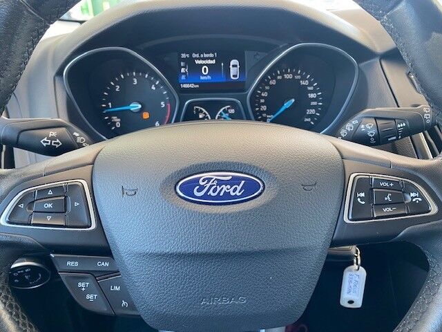 Foto Ford Focus 29