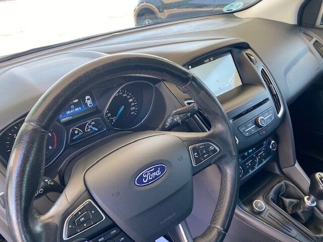 Foto Ford Focus 9