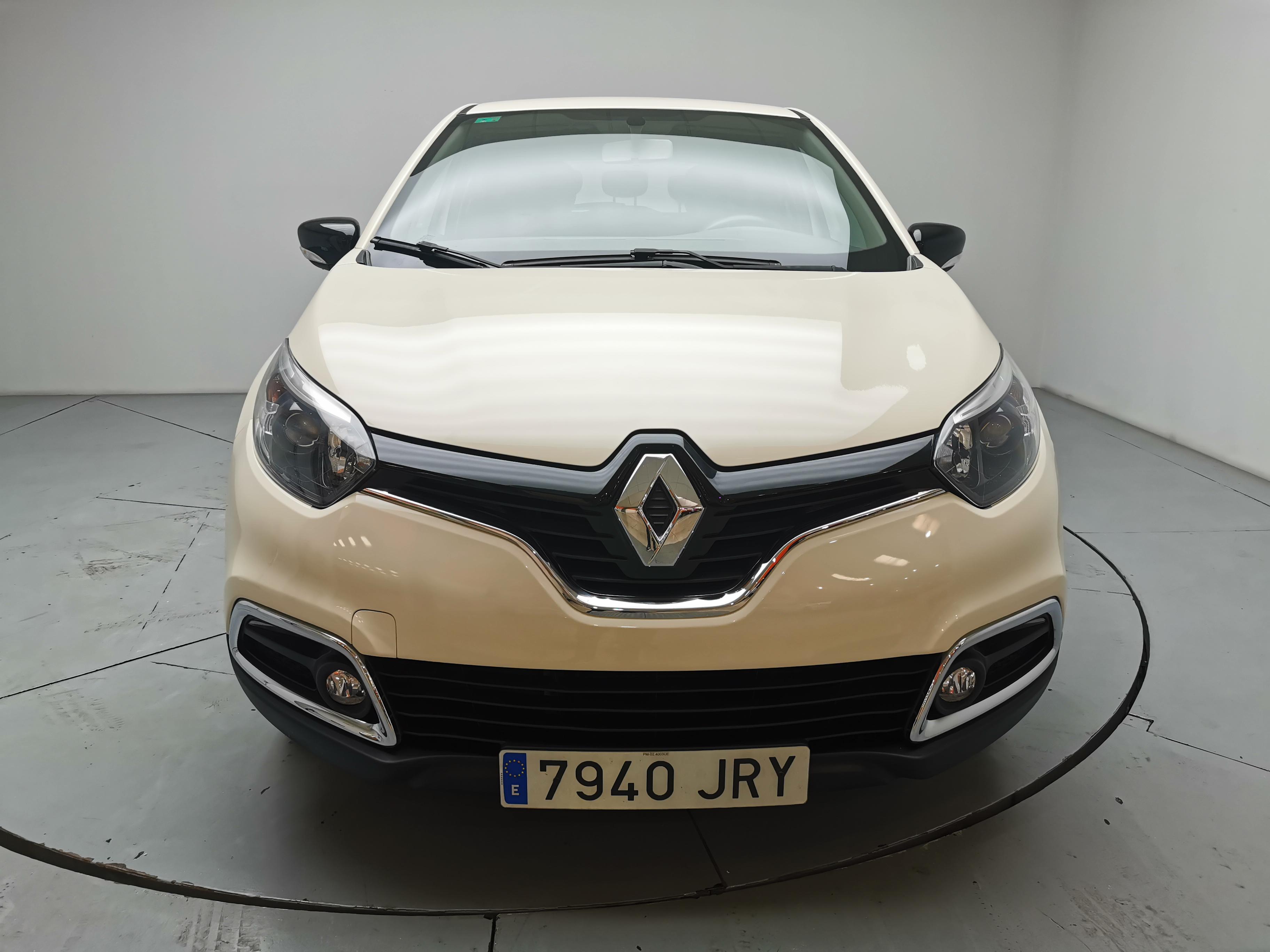 Foto Renault Captur 18