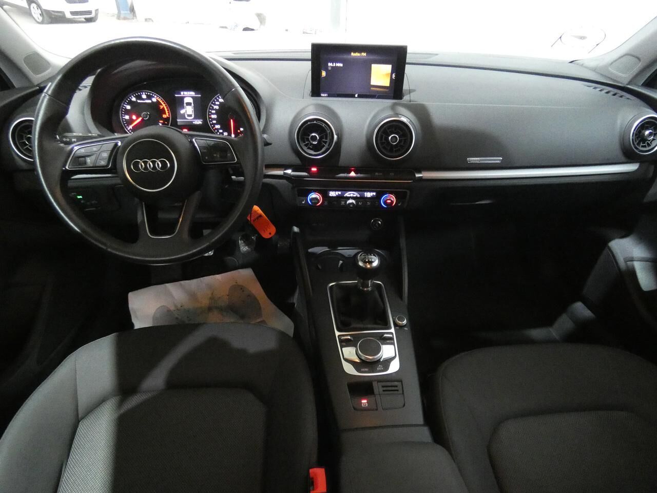 Foto Audi A3 10