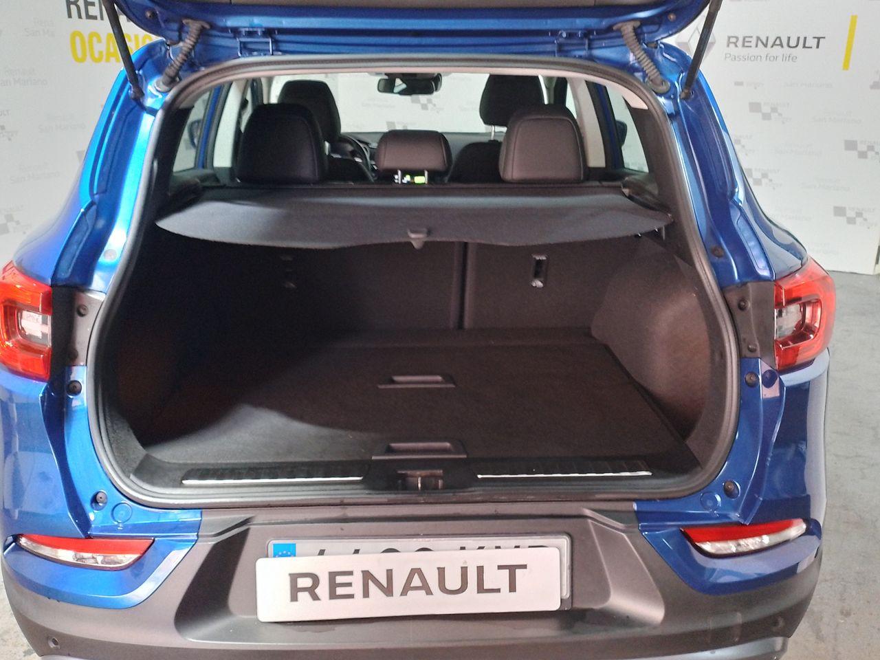 Foto Renault Kadjar 11
