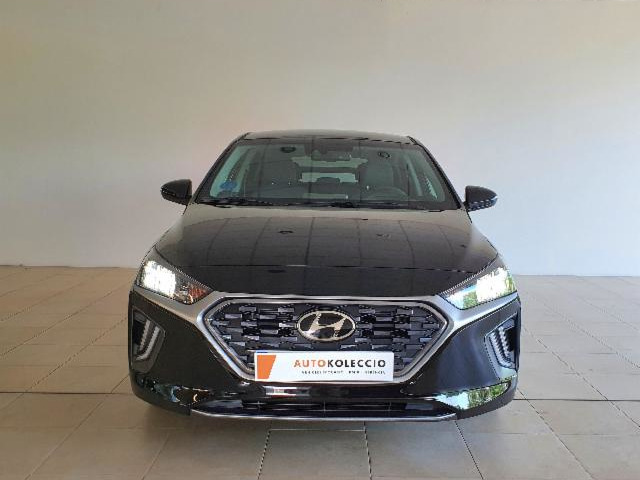 Foto Hyundai IONIQ 14