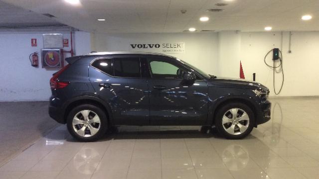 Foto Volvo XC40 2