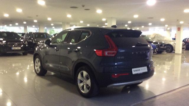 Foto Volvo XC40 4