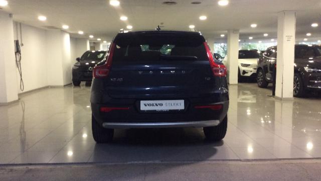 Foto Volvo XC40 6