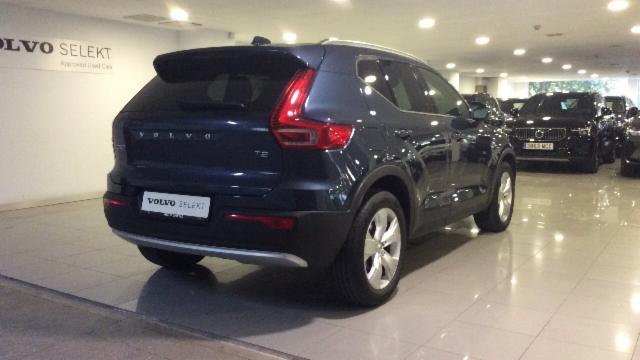 Foto Volvo XC40 7