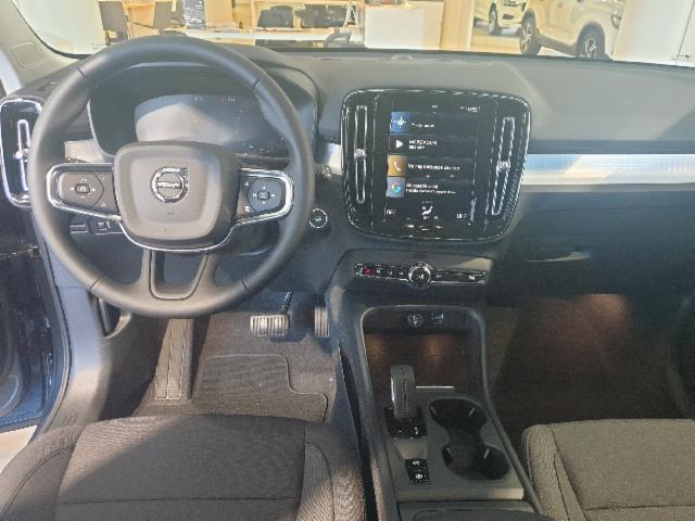 Foto Volvo XC40 10