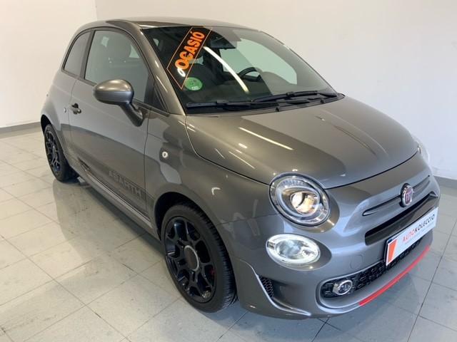 Foto Fiat 500 1