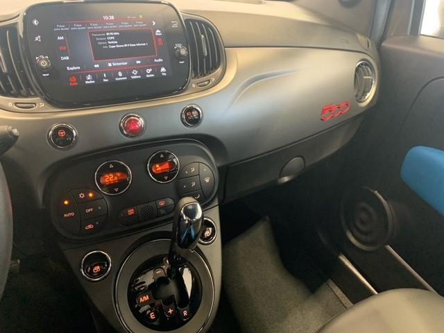 Foto Fiat 500 15