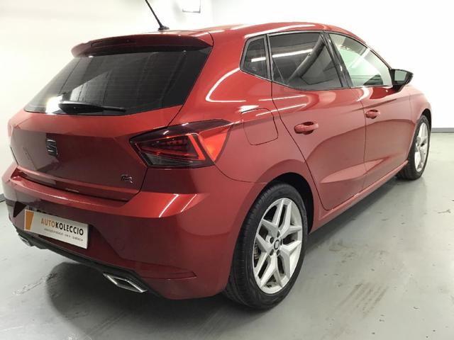 Foto Seat Ibiza 20