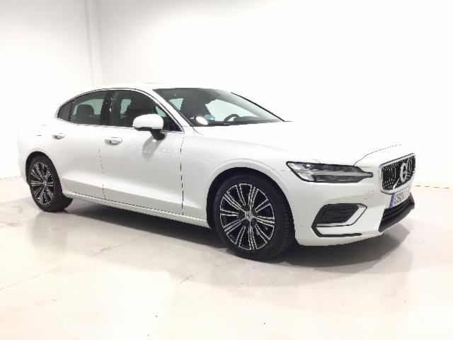 Foto Volvo S60 2