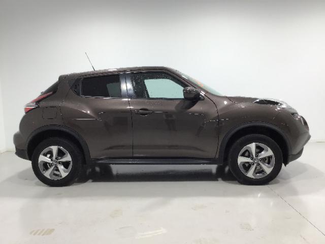 Foto Nissan Juke 8