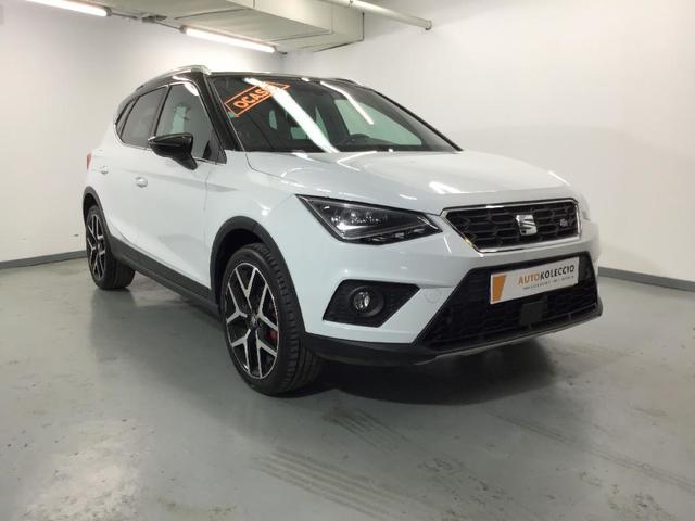 Foto Seat Arona 2