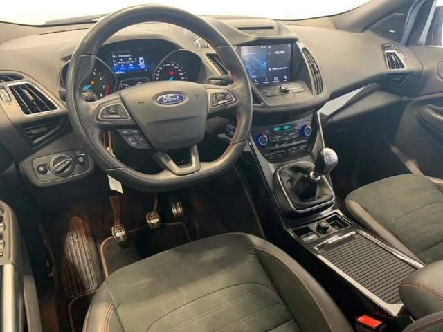 Foto Ford Kuga 11