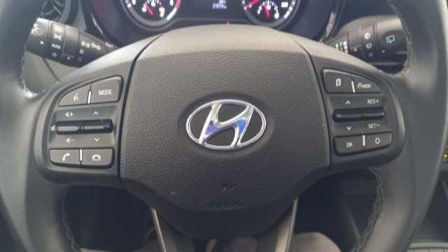 Foto Hyundai i10 9