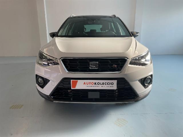 Foto Seat Arona 2