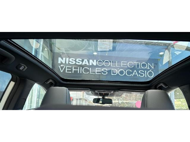 Foto Nissan Qashqai 20