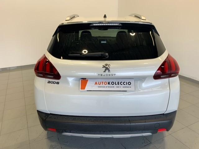 Foto Peugeot 2008 4