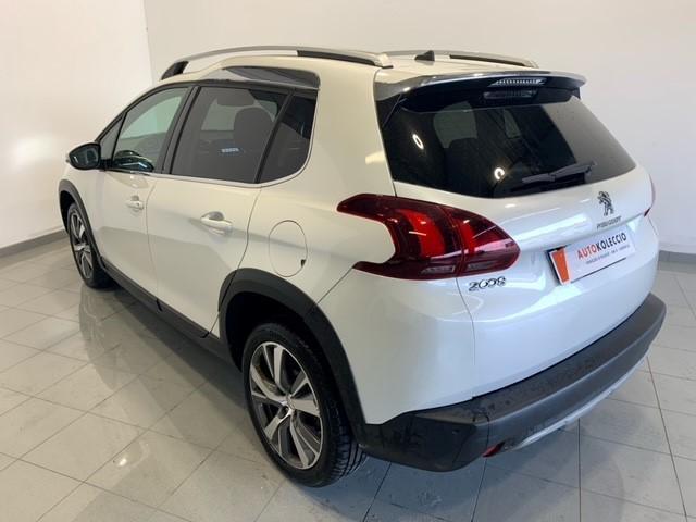 Foto Peugeot 2008 5