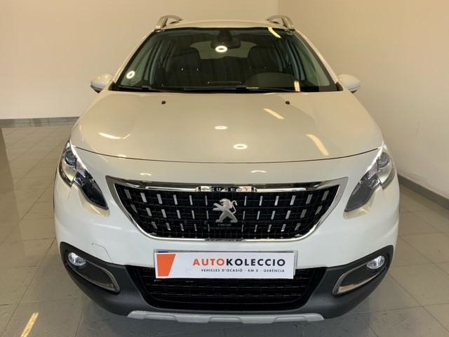 Foto Peugeot 2008 6