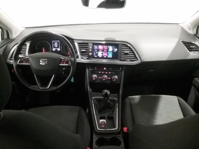 Foto Seat León 7