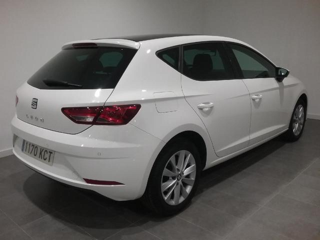 Foto Seat León 22