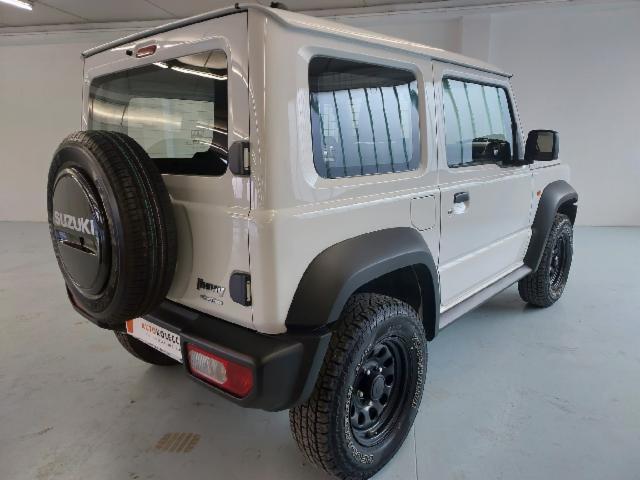 Foto Suzuki Jimny 3