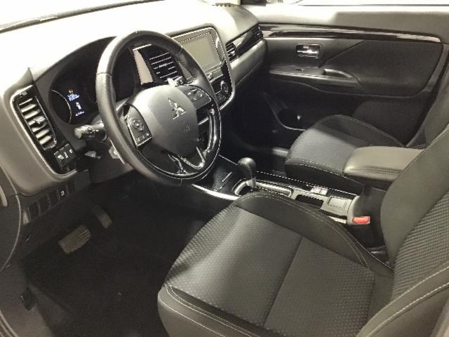 Foto Mitsubishi Outlander 10