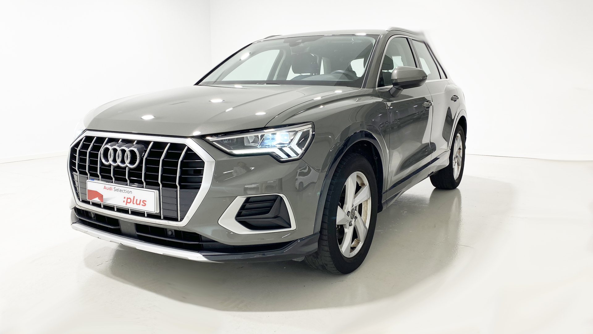 Foto Audi Q3 1