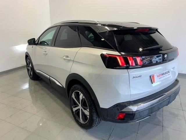 Foto Peugeot 3008 5